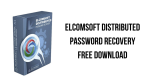 Elcomsoft Distributed Password Recovery Free Download